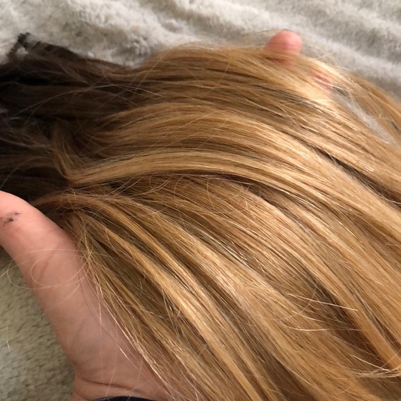 18” Flashpoint hair extensions - Picture 4 of 5